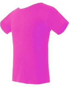 K1 COLOR ROSAS CLARO TALLA S
