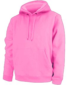 KANGOOL ROSA FLUOR TALLA XXL