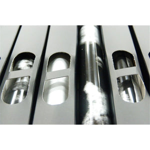 LAMINA FOIL Nº 93 MATT CLOUD SILVER D41-7   31X5M