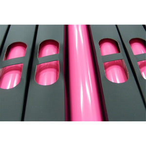 LAMINA FOIL N¼ 79 METALICO NEON PINK F-4  31X5M