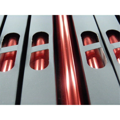 LAMINA FOIL Nº 12 METALICO RED D-3W  31X5M