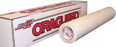 MTS/2 LAMINADOR ORAGUARD 200 MATE 70  1.55 X 50