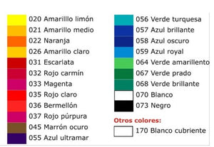 MARAPOL PY VERDE MEDIO REF 067
