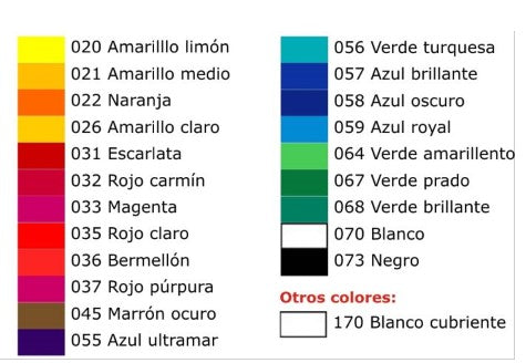 MARAPOL PY VERDE MEDIO REF 067