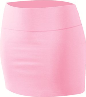 SUNSET ROSA CLARO TALLA L