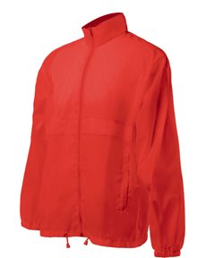 STORM CHICO ROJO   TALLA M