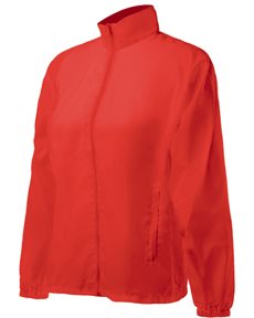STORM WOMAN ROJO   TALLA M