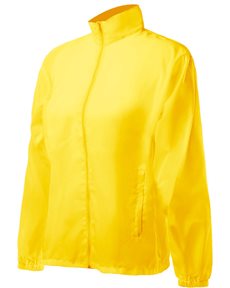 STORM WOMAN AMARILLO TALLA XL