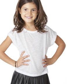ALEXIA BLANCO TALLA 7-8