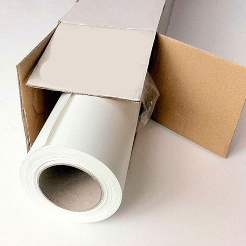 MTS/2 CANVAS LIENZO  0.80X25 SEMIMATE