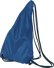 MY BAG  COLOR AZUL MARINO
