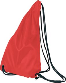 MY BAG COLOR ROJA