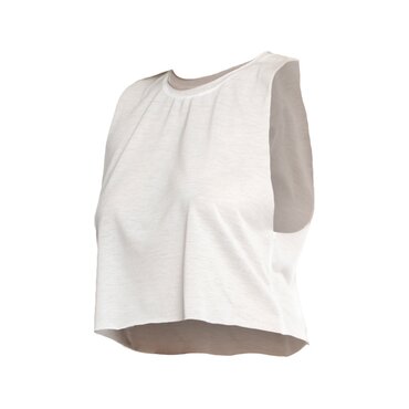 TROPIC COLOR BLANCA TALLA M
