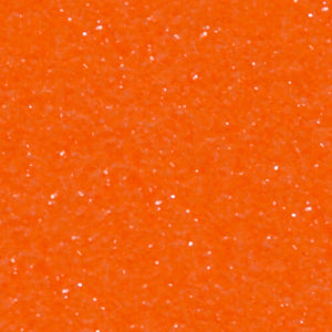 MTS. GLITTER 2 NEON NARANJA ( 0.5*10 MTS ) ref 023