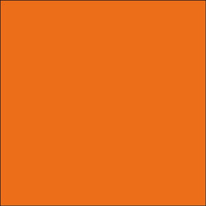 MTS/2 REFLECTANTE NARANJA 63CM