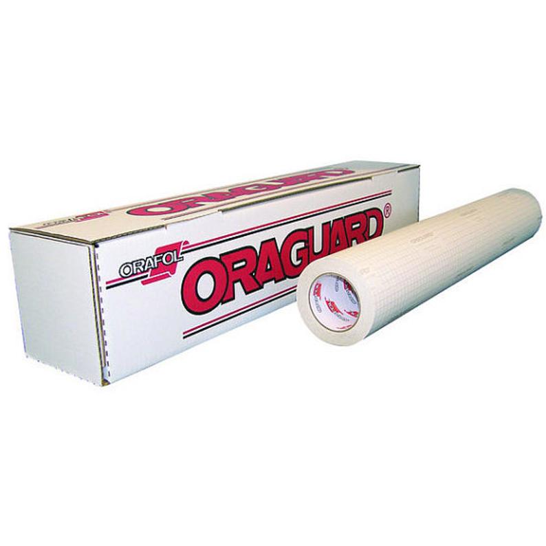 MTS/2 LAMINADOR ORAGUARD 210 BRILLO 70 1.55 X 50 CM