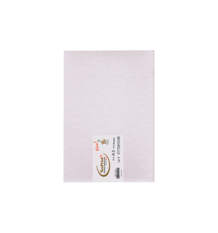 TRANSFER TEXPRINT TPR RICOH 120gr. CAJA A3 110 HOJAS