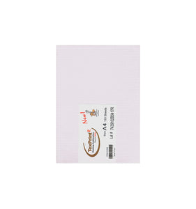 TRANSFER TEXTPRINT XPHR UNIVERSAL 105 GR A4 (110 HOJAS)