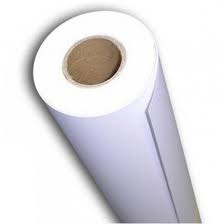BOBINA PAPEL FOTOGRAFICO 230 GR 30 MTS 1.37 SATINADO