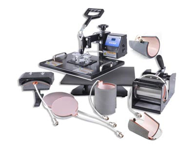 PLANCHA TRANSFER COMBO 8 EN 1 (28*38)