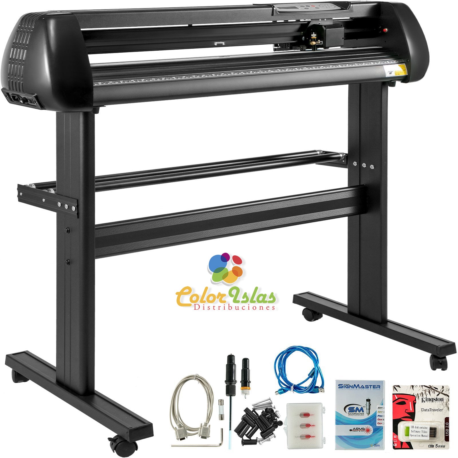 PLOTTER DE CORTE