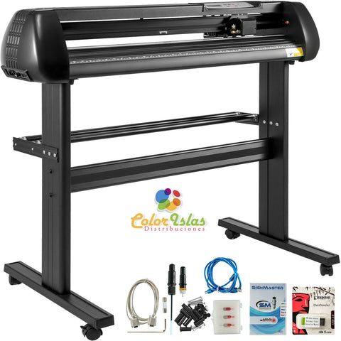 PLOTTER DE CORTE