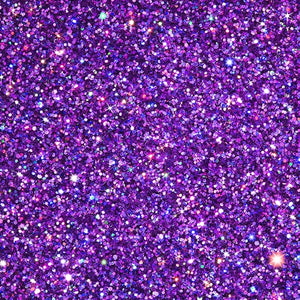 MTS. GLITTER PURPLE DE 0.50*10