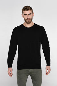 QUEBEC NEGRO TALLA M