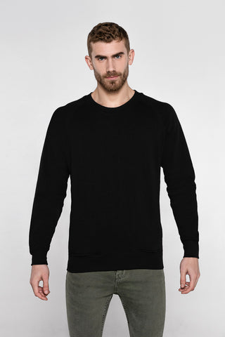 QUEBEC NEGRO TALLA M