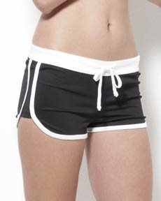 ROCKY NEGRO-BLANCO TALLA XL