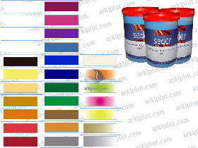 SEDERLAC BASE 5 KG