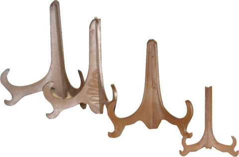SOPORTE PLASTICO 30CM TD512