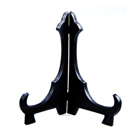 SOPORTE NEGRO L 275*195MM
