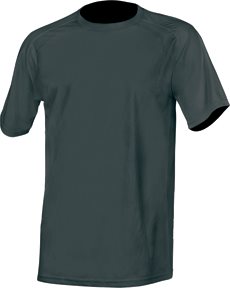 SPORT COLOR GRIS OSCURO TALLA XL