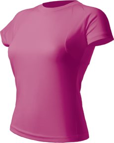 SPORT MUJER FUSCIA TALLA M