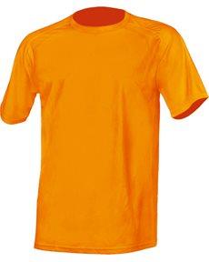 SPORT FLUOR NARANJA TALLA M