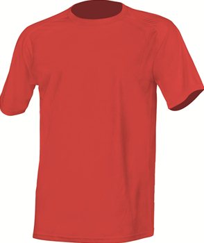 SPORT ROJO  CHICO TALLA S
