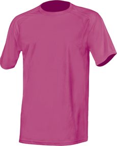 SPORT ROSA FLUOR TALLA S