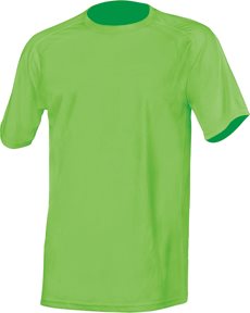 SPORT VERDE FLUOR TALLA XXL