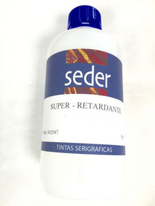 DISOLVENTE SUPER RETANDANTE PLUS
