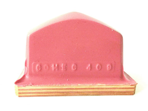 TAMPON 409 ROJO