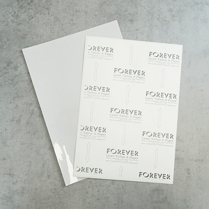 TRANSFER FOREVER UNIVERSAL THICK A3