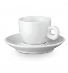 TAZA CAFE CON PLATO 3 OZ