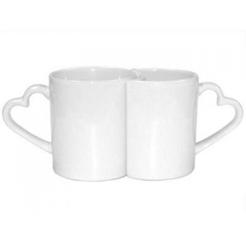 TAZA AMANTES DOBLE