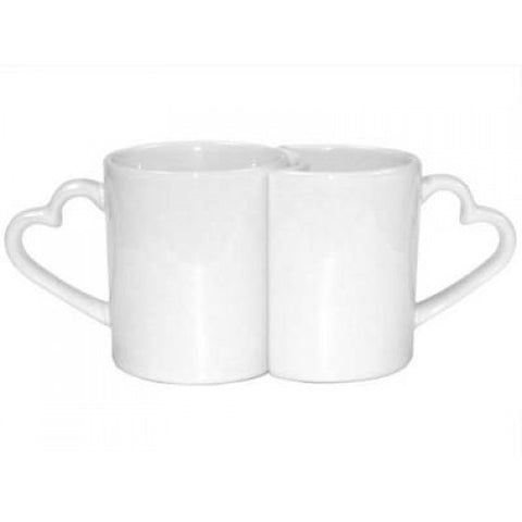 TAZA AMANTES DOBLE