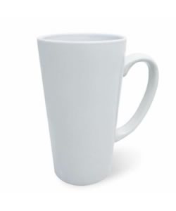 TAZA CONICA