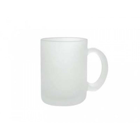 TAZA ESMERILADA 11 OZ