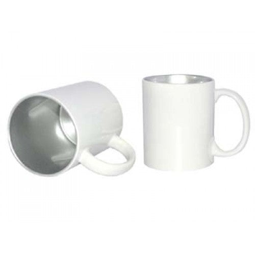 TAZA INTERIOR PLATA