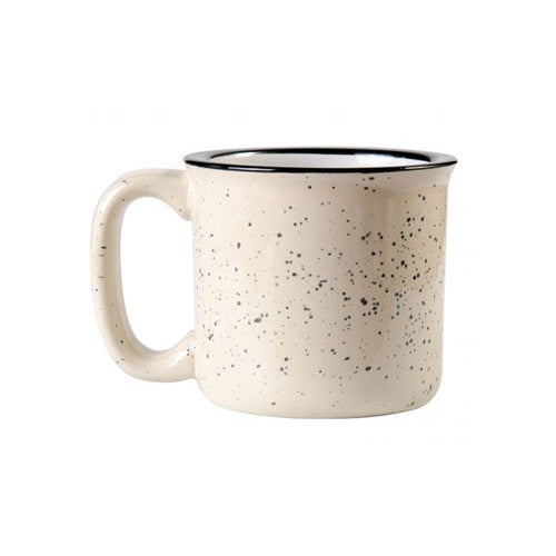 TAZA VINTAGE BEIGE