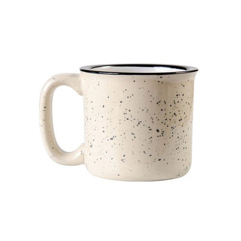 TAZA VINTAGE BEIGE